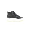 GEOX JR J56M3G Noir